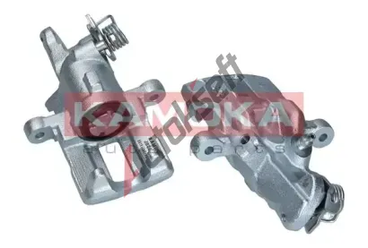 KAMOKA Brzdov tmen KAM JBC0503, JBC0503