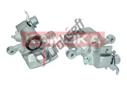 KAMOKA Brzdov tmen KAM JBC0601, JBC0601