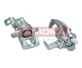 Brzdov tmen KAMOKA ‐ KAM JBC0653