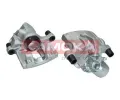 Brzdov tmen KAMOKA ‐ KAM JBC0792