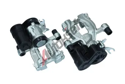 KAMOKA Brzdov� t�men KAM JBC1161, JBC1161