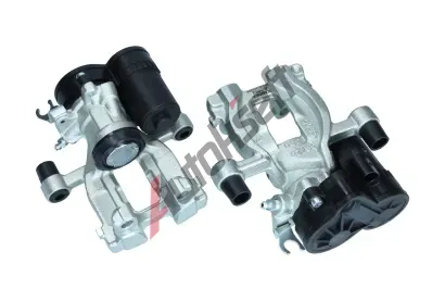 KAMOKA Brzdov� t�men KAM JBC1162, JBC1162