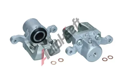 KAMOKA Brzdov tmen KAM JBC1166, JBC1166