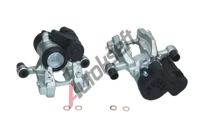 KAMOKA Brzdov tmen KAM JBC1200, JBC1200