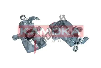 KAMOKA Brzdov� t�men KAM JBC1235, JBC1235