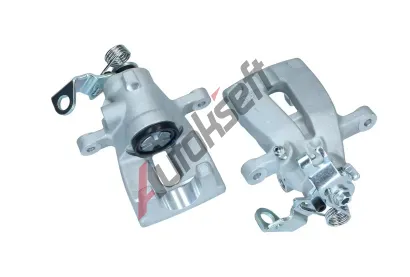 KAMOKA Brzdov� t�men KAM JBC1236, JBC1236