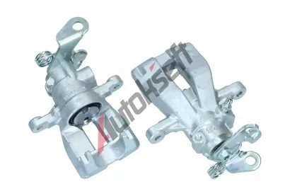 KAMOKA Brzdov tmen KAM JBC1237, JBC1237