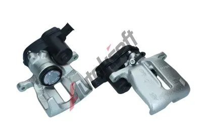 KAMOKA Brzdov tmen KAM JBC1250, JBC1250