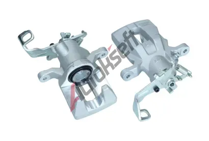 KAMOKA Brzdov� t�men KAM JBC1257, JBC1257