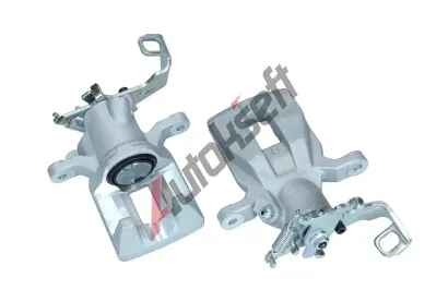 KAMOKA Brzdov� t�men KAM JBC1258, JBC1258