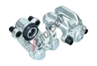 KAMOKA Brzdov� t�men KAM JBC1301, JBC1301