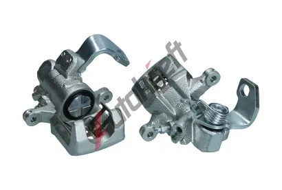 KAMOKA Brzdov� t�men KAM JBC1330, JBC1330