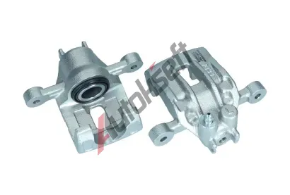 KAMOKA Brzdov� t�men KAM JBC1337, JBC1337