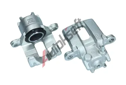 KAMOKA Brzdov� t�men KAM JBC1341, JBC1341