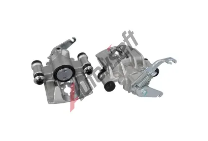 KAMOKA Brzdov� t�men KAM JBC1348, JBC1348