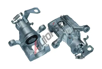 KAMOKA Brzdov� t�men KAM JBC1351, JBC1351