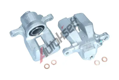 KAMOKA Brzdov� t�men KAM JBC1355, JBC1355