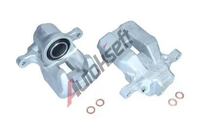 KAMOKA Brzdov� t�men KAM JBC1356, JBC1356