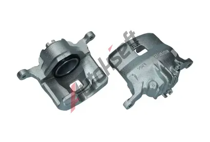 KAMOKA Brzdov� t�men KAM JBC1368, JBC1368