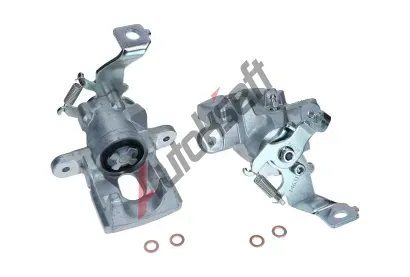 KAMOKA Brzdov� t�men KAM JBC1385, JBC1385