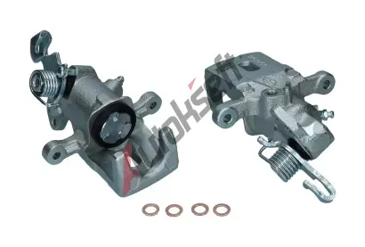 KAMOKA Brzdov� t�men KAM JBC1470, JBC1470