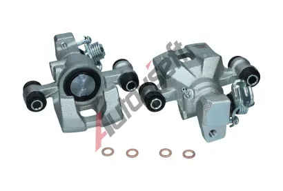 KAMOKA Brzdov� t�men KAM JBC1474, JBC1474