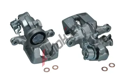 KAMOKA Brzdový třmen KAM JBC1476, JBC1476 KAMOKA Brzdový třmen KAM JBC1476, JBC1476