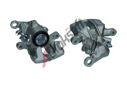 KAMOKA Brzdov� t�men KAM JBC1480, JBC1480