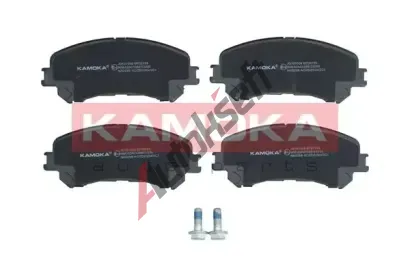 KAMOKA Sada brzdovch destiek KAM JQ101008, JQ101008