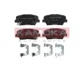 Sada brzdovch destiek KAMOKA ‐ KAM JQ101009