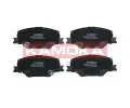 Sada brzdovch destiek KAMOKA ‐ KAM JQ101013