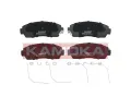 KAMOKA Sada brzdovch destiek ‐ KAM JQ101016
