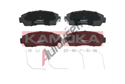 KAMOKA Sada brzdovch destiek KAM JQ101016, JQ101016