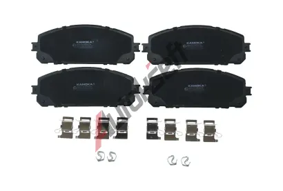 KAMOKA Sada brzdov�ch desti�ek KAM JQ101018, JQ101018