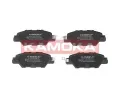 Sada brzdovch destiek KAMOKA ‐ KAM JQ101032