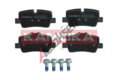 KAMOKA Sada brzdovch destiek KAM JQ101033, JQ101033