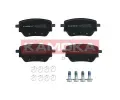 KAMOKA Sada brzdovch destiek ‐ KAM JQ101037