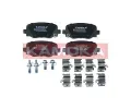 KAMOKA Sada brzdovch destiek ‐ KAM JQ101040