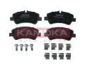 Sada brzdovch destiek KAMOKA ‐ KAM JQ101043