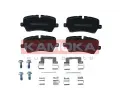 Sada brzdovch destiek KAMOKA ‐ KAM JQ101046