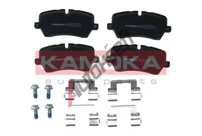 KAMOKA Sada brzdovch destiek KAM JQ101046, JQ101046