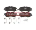Sada brzdovch destiek KAMOKA ‐ KAM JQ101048