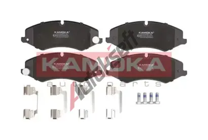 KAMOKA Sada brzdovch destiek KAM JQ101048, JQ101048