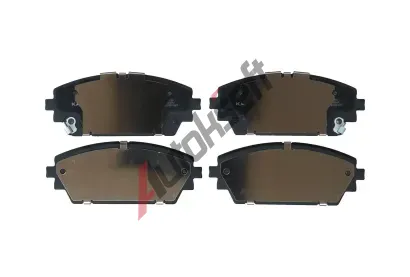 KAMOKA Sada brzdovch destiek KAM JQ101056, JQ101056