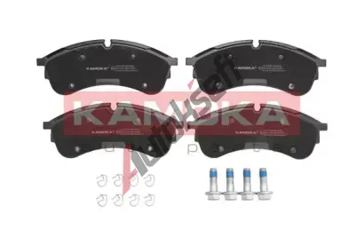 KAMOKA Sada brzdovch destiek KAM JQ101065, JQ101065