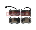 Sada brzdovch destiek KAMOKA ‐ KAM JQ101070