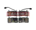 Sada brzdovch destiek KAMOKA ‐ KAM JQ101071