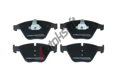 KAMOKA Sada brzdov�ch desti�ek KAM JQ101092, JQ101092