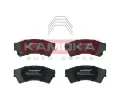 KAMOKA Sada brzdovch destiek ‐ KAM JQ101104
