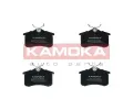 KAMOKA Sada brzdovch destiek ‐ KAM JQ1011082